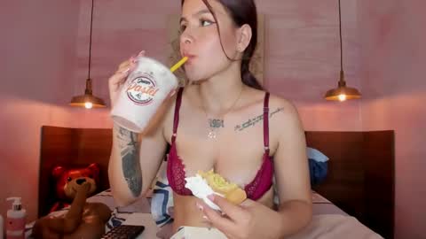 Anne online show from 02.20.25