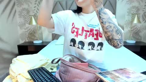 Anne online show from 05.28.26