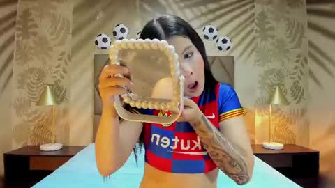 Anne online show from 06.23.26