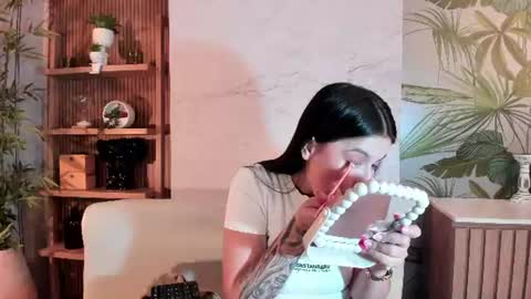 Anne online show from 07.06.26