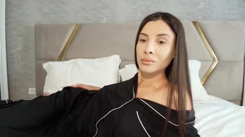 AnneHotxxx online show from 03.18.26
