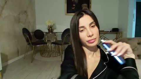 AnneHotxxx online show from 04.07.26