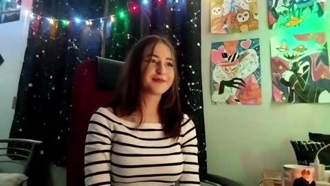 Lia online show from 12.05.25