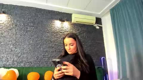 annesins online show from 11.02.25