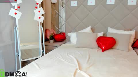 Snapshot of anneta_hart chatting on 02.20.26 Annet online show from 02.20.26