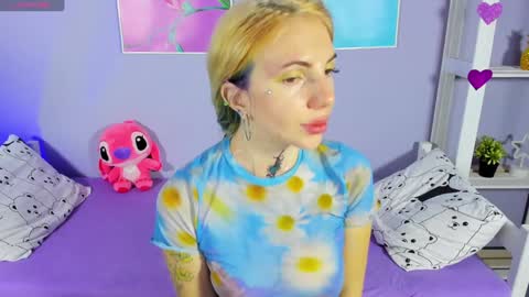 Annet online show from 12.04.24