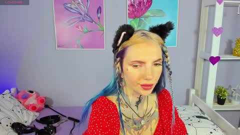 Annet online show from 12.06.24