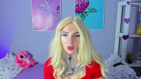 Annet online show from 12.08.24