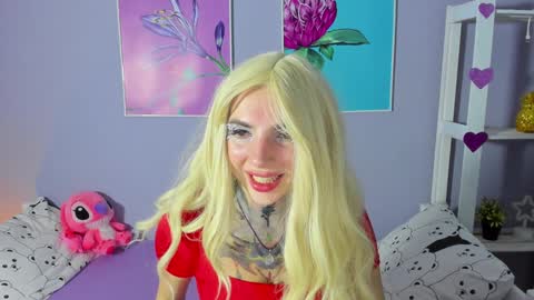 Annet online show from 12.08.24