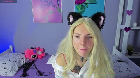 Annet online show from 12.12.24