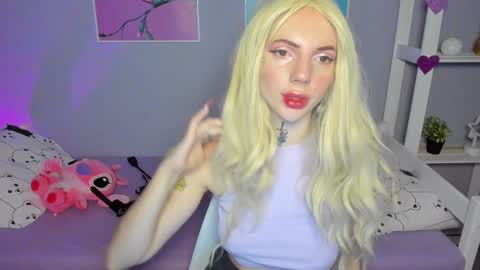 Annet online show from 12.14.24