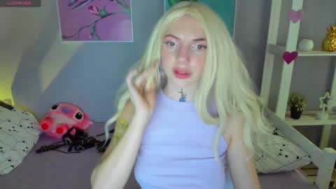 Annet online show from 12.14.24