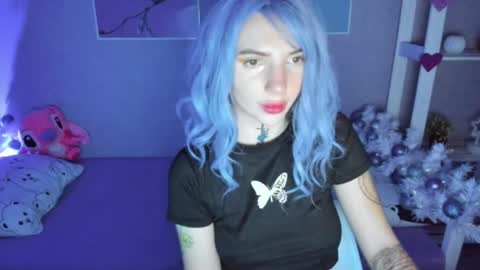 Annet online show from 12.18.24