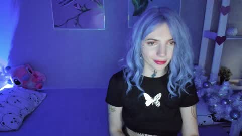 Annet online show from 12.19.24