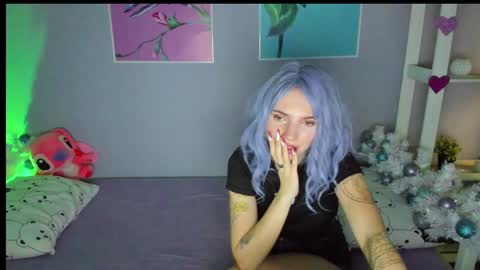 Annet online show from 12.19.24