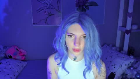 Annet online show from 12.20.24