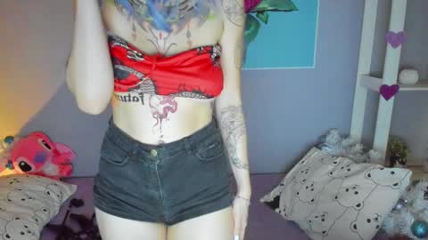 Annet online show from 12.21.24