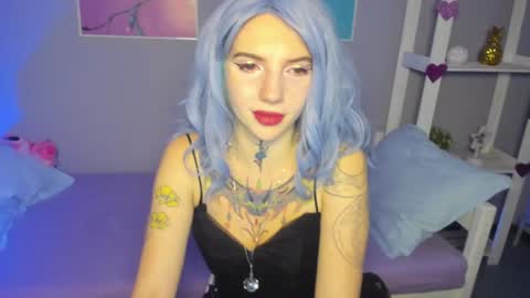 Annet online show from 01.10.25