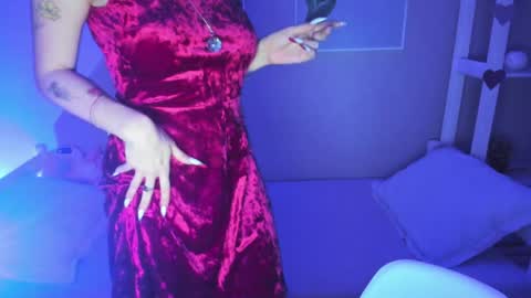 Annet online show from 01.11.25