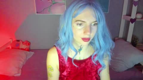 Annet online show from 01.11.25