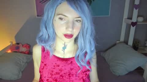 Annet online show from 01.12.25