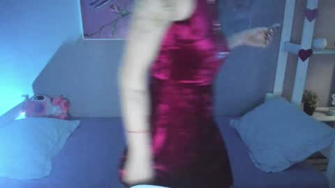 Annet online show from 01.12.25