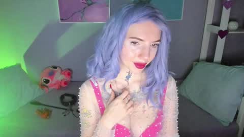 Annet online show from 01.14.25