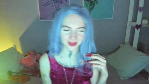 Annet online show from 01.19.25