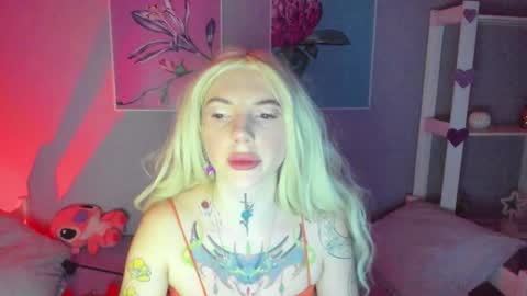 Annet online show from 01.25.25