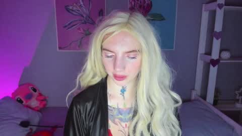 Annet online show from 01.26.25