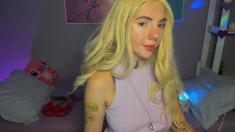 Annet online show from 01.27.25