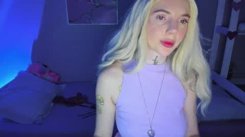 Annet online show from 01.28.25