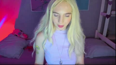 Annet online show from 01.28.25