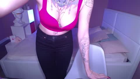 Annet online show from 01.31.25