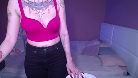 Annet online show from 01.31.25