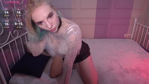 Annet online show from 02.01.25