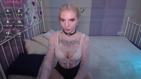 Annet online show from 02.01.25