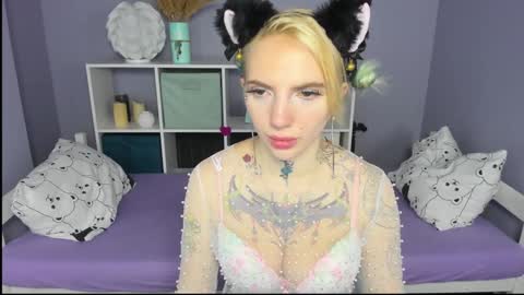 Annet online show from 02.07.25