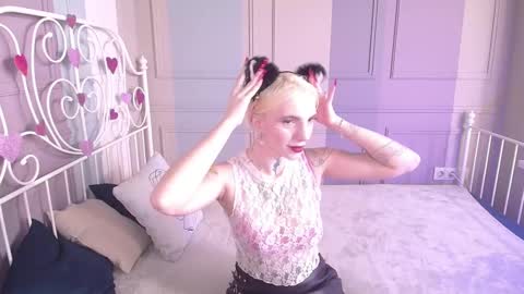 Annet online show from 02.09.25