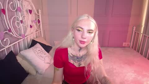 Annet online show from 02.12.25