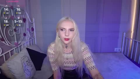 Annet online show from 02.13.25