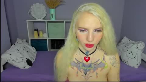 Annet online show from 02.14.25