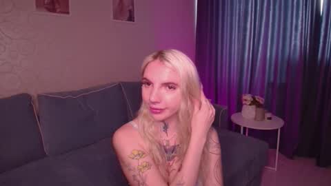 Annet online show from 09.13.25