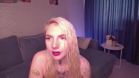 Annet online show from 09.14.25