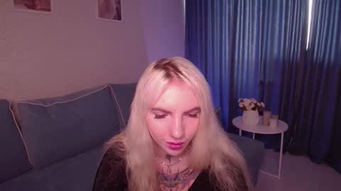 Annet online show from 09.17.25