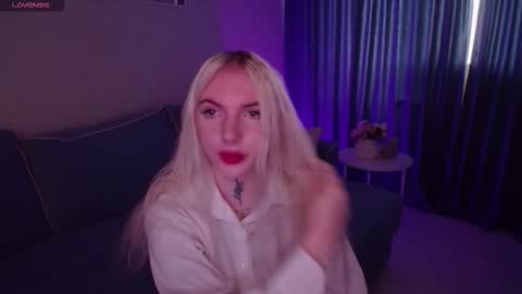 Annet online show from 09.18.25