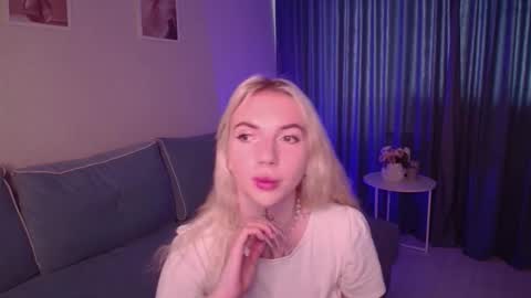 Annet online show from 09.19.25