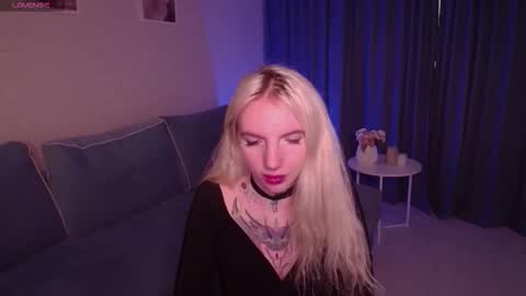 Annet online show from 09.20.25