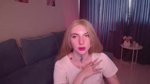 Annet online show from 09.21.25