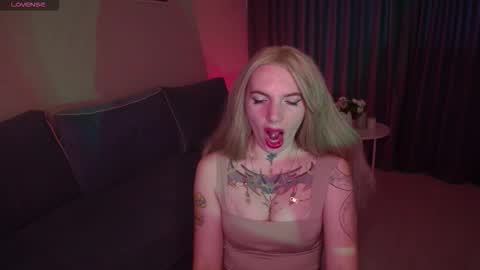 Annet online show from 09.25.25